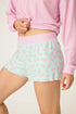 Pj Salvage Secret Garden Short
